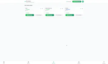 EdenVatika - Garden Planner App gallery image