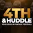 4th & Huddle