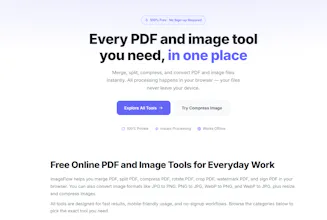 ImageFlow gallery image