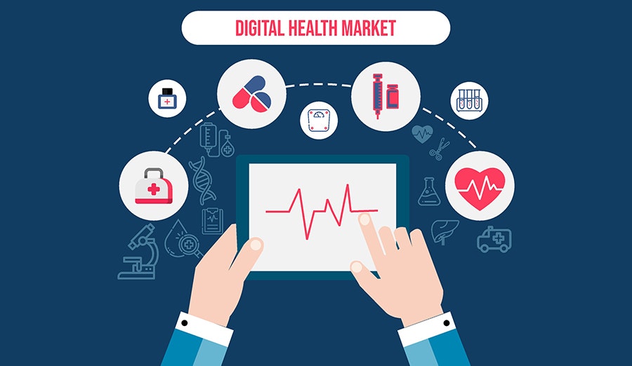 Digital Health Industry Report