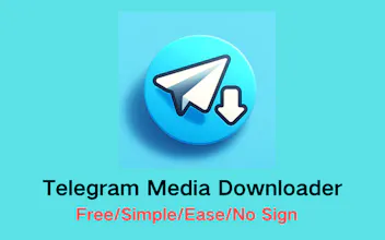 Free Telegram Video Downloader Online gallery image