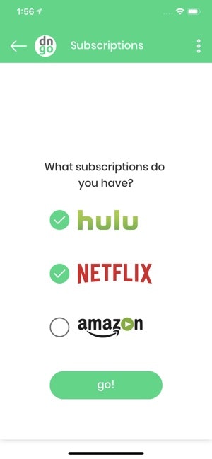 dinggo gallery image