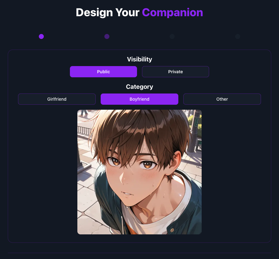 Softly Six gallery image