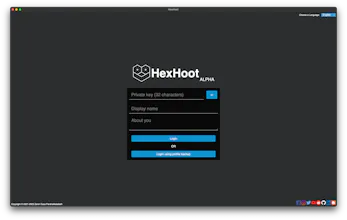 HexHoot gallery image
