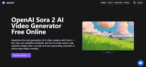 Sara2.ai gallery image