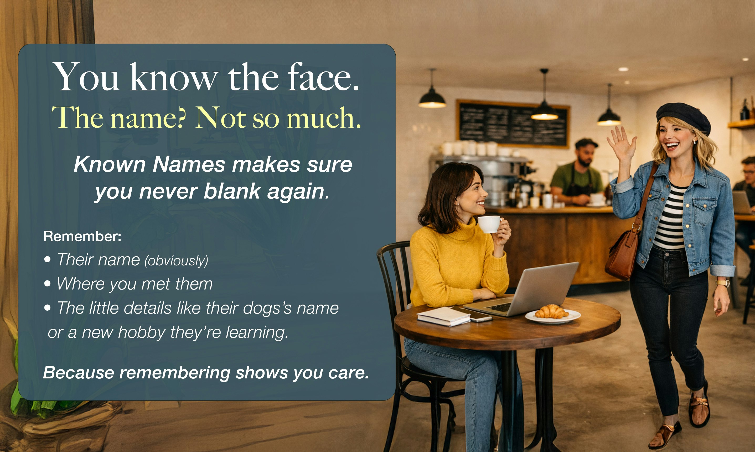 Known Names gallery image