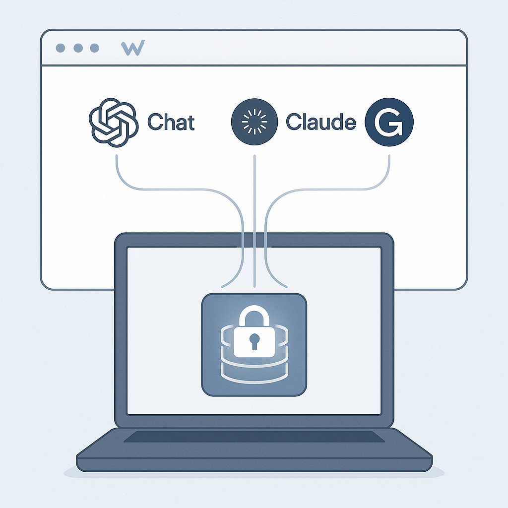 ChatStash gallery image