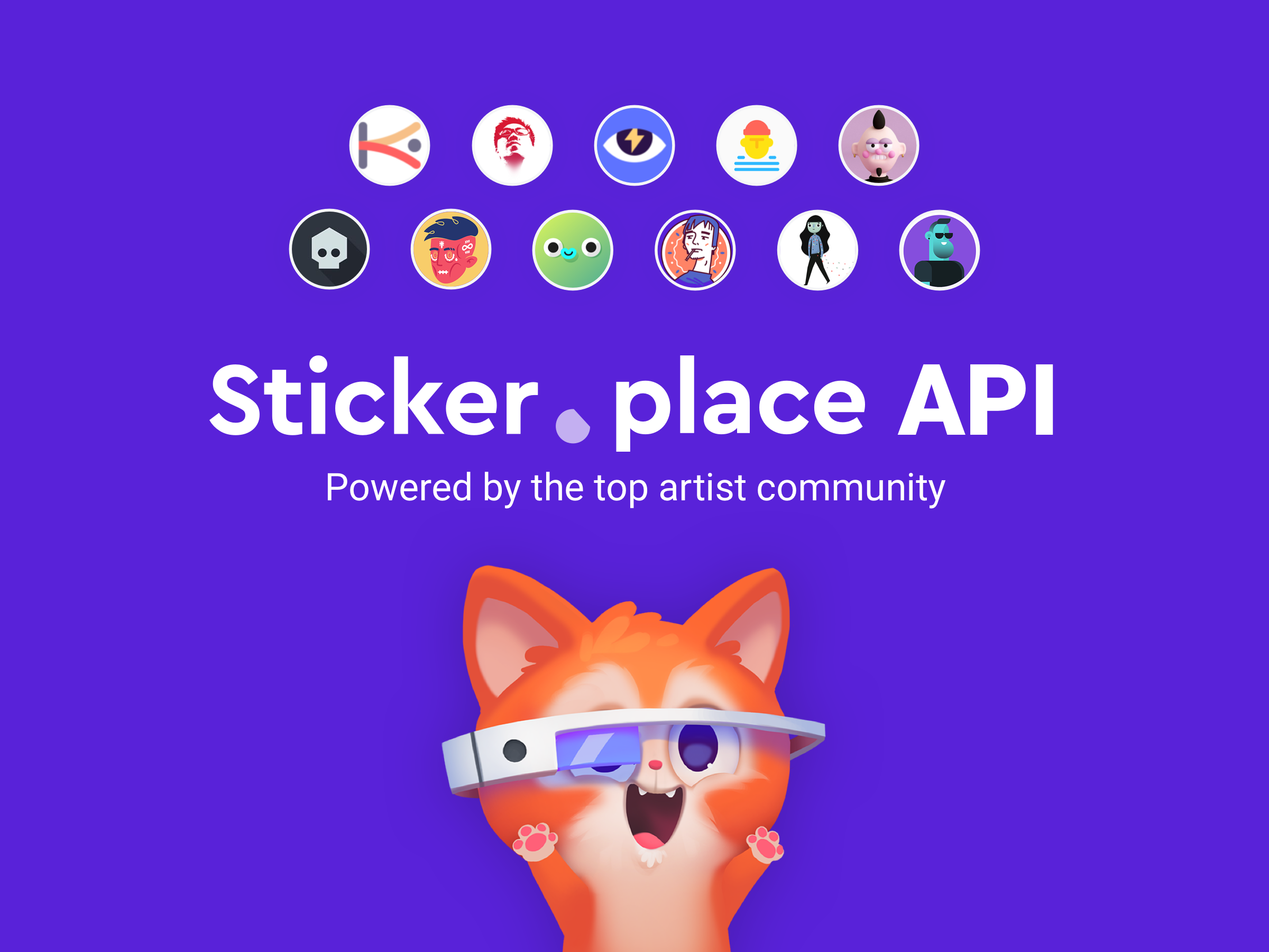 Sticker.Place API Image