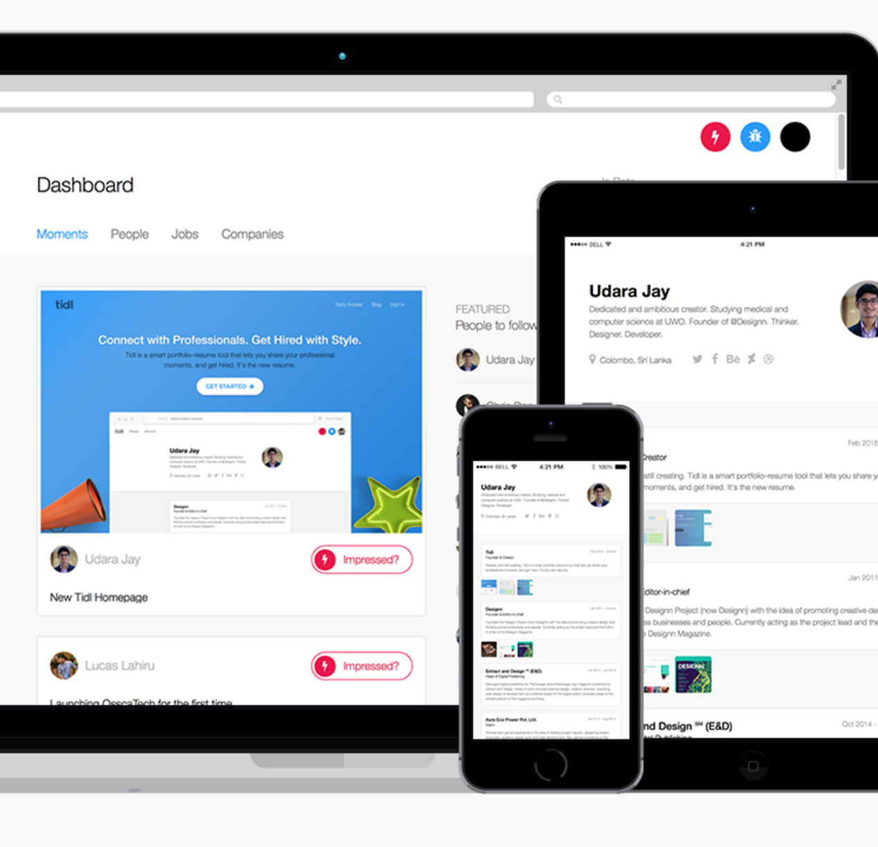 Tidl.es gallery image