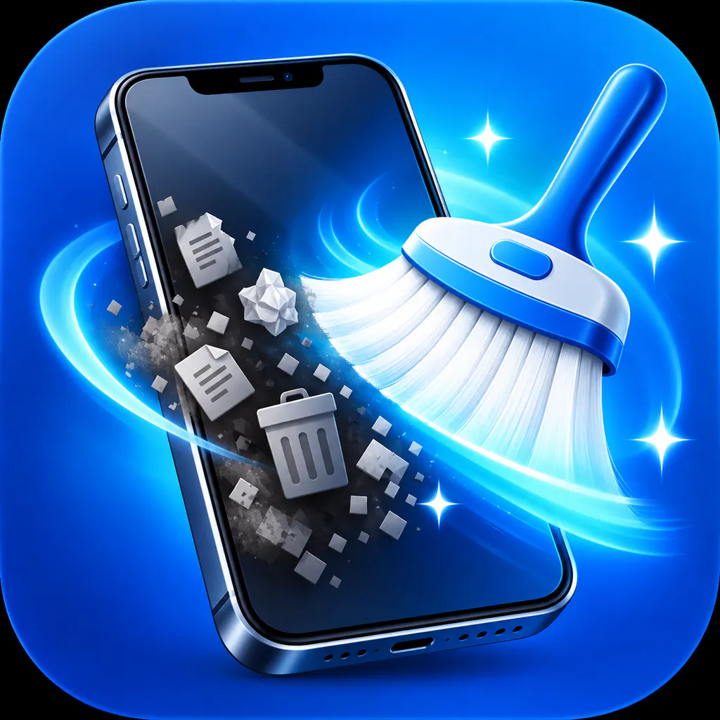 Private App Cleaner Storage