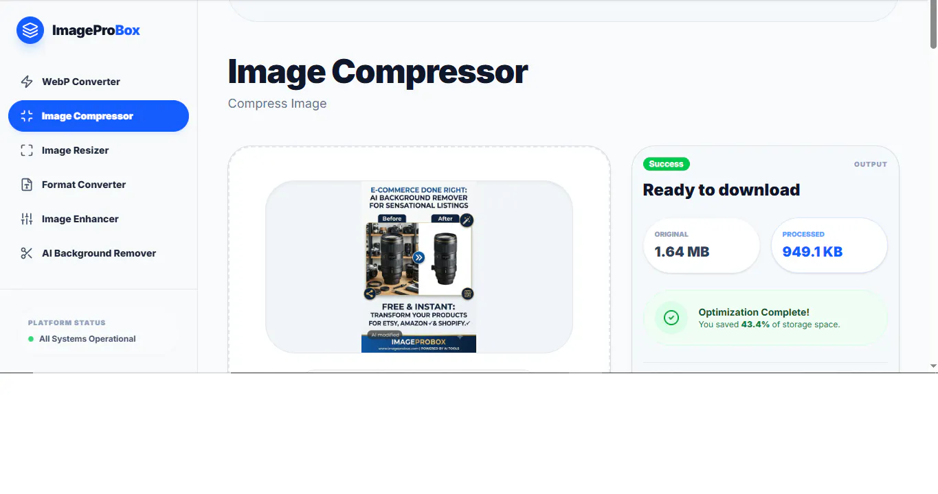 ImageProBox gallery image