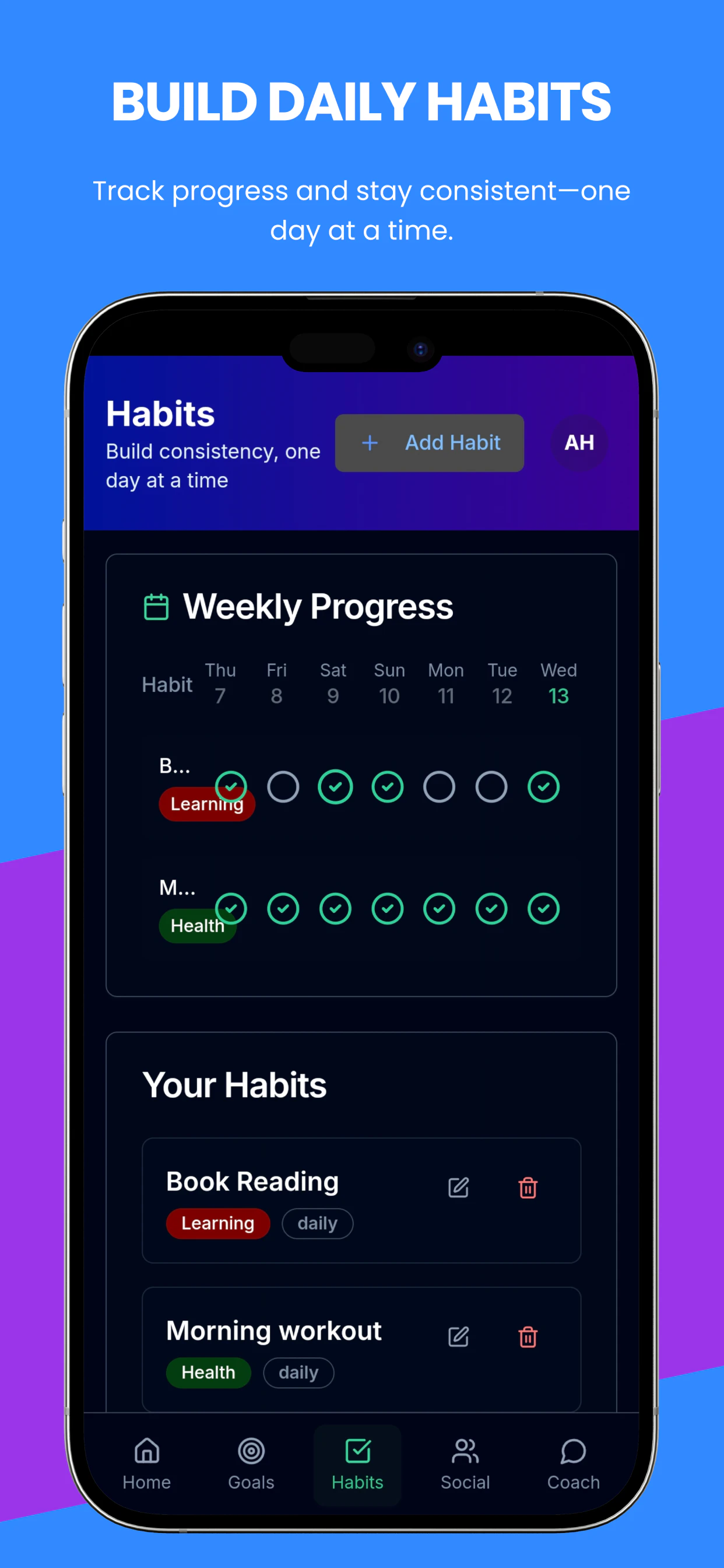 Sidekick by Growth Magic 截图 4
