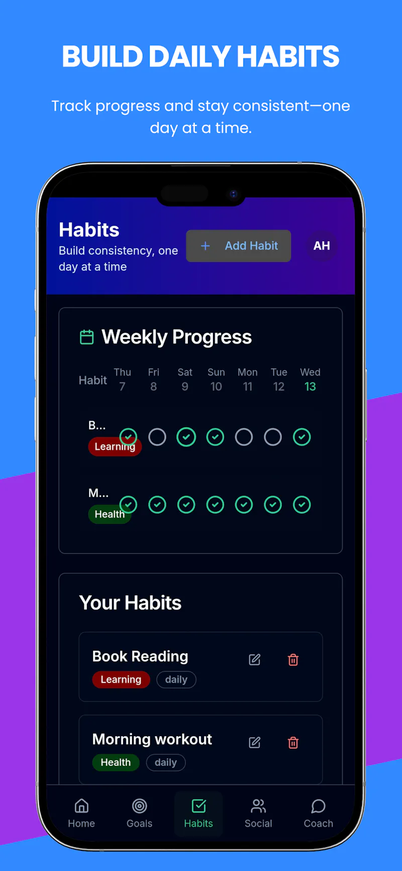 Sidekick by Growth Magic screenshot 4