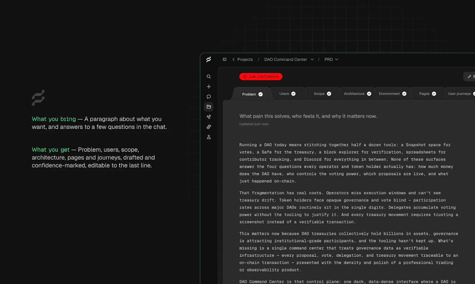 Modus Builders screenshot 5