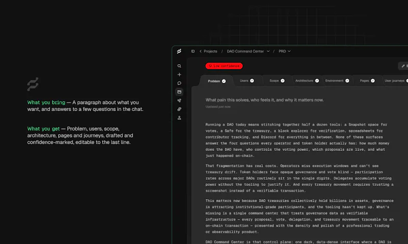 Modus Builders screenshot 5