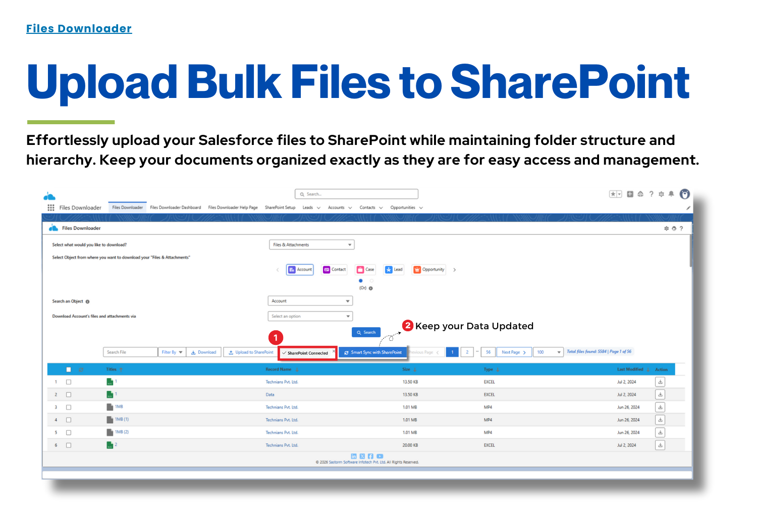 File Downloader gallery image