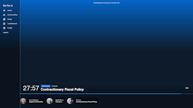 Go For A gallery image