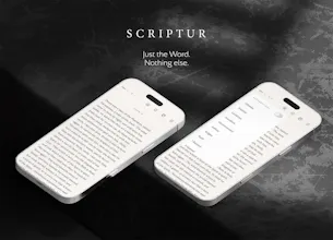 Scriptur gallery image