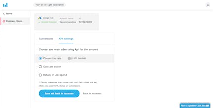 RecommendMe gallery image