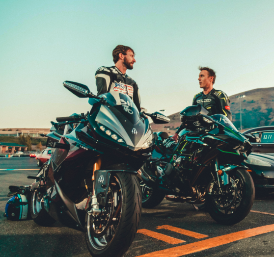 Lightning LS-218 Superbike gallery image