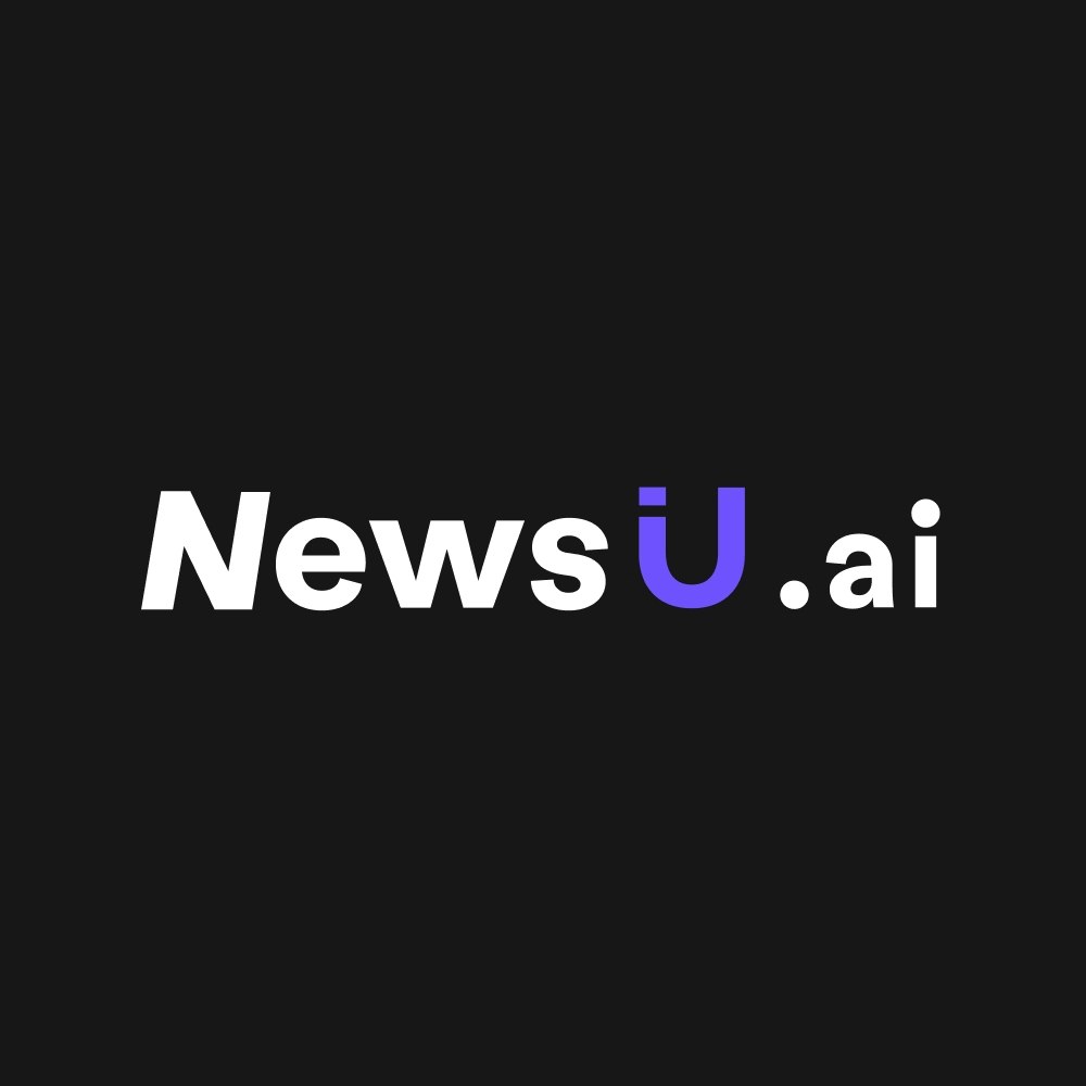 Newsu.ai logo