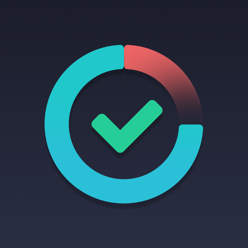 TinyDebt - Product Hunt launch logo