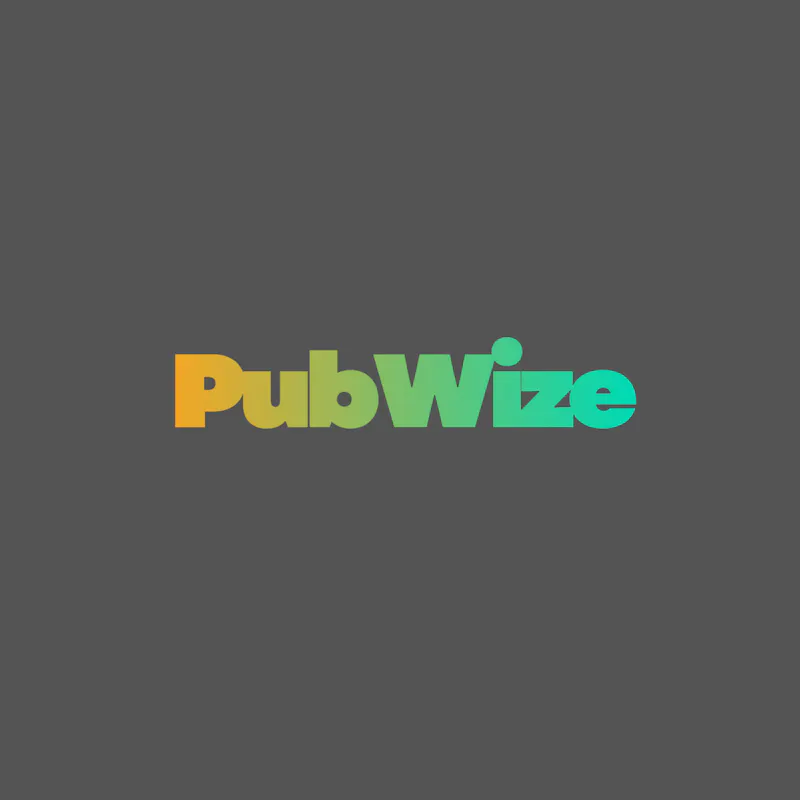 PubWize screenshot 1
