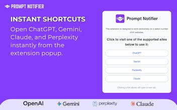 Prompt Notifier gallery image
