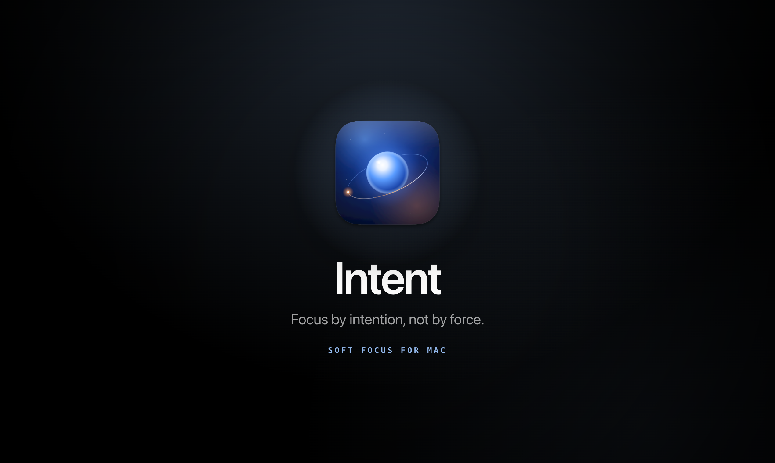Intent gallery image