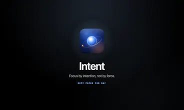 Intent gallery image