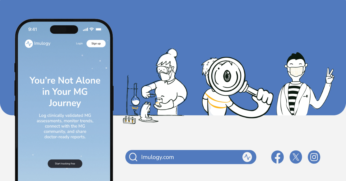 Imulogy - Main product screenshot demonstrating key features and user interface