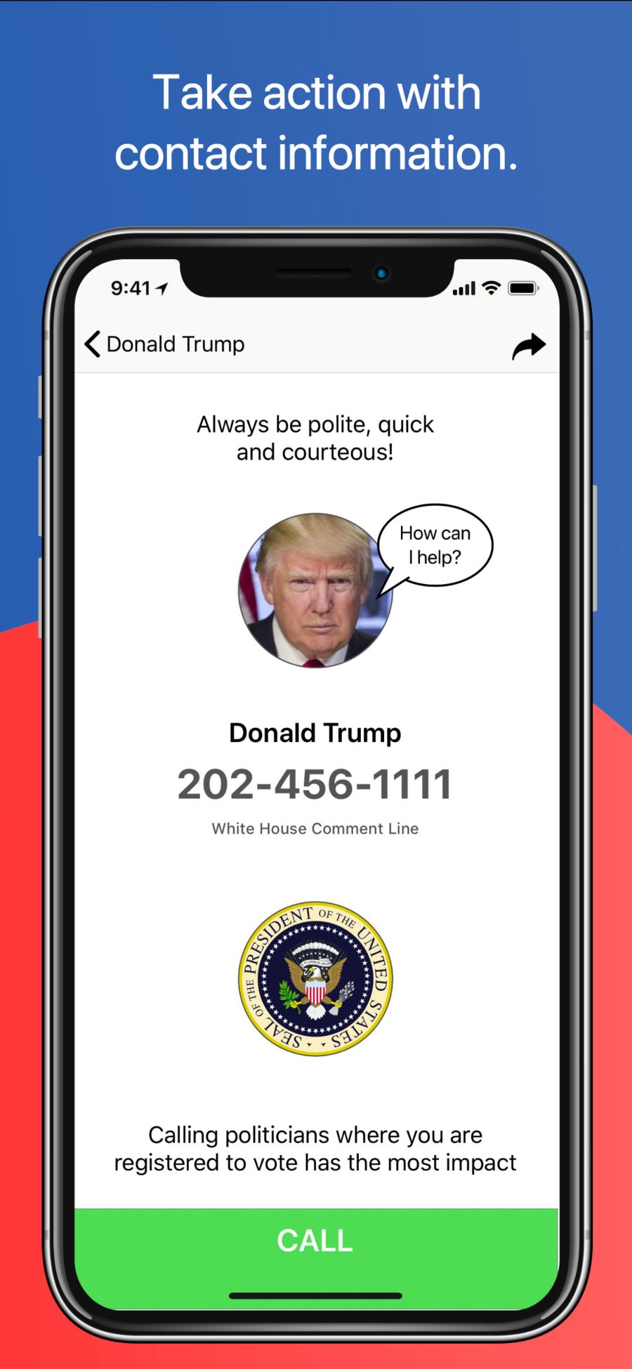 CitizenSane gallery image
