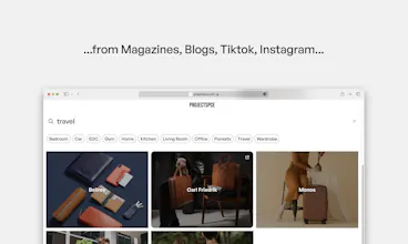 ProjectSpce gallery image