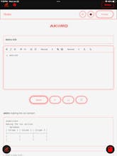 Akiiro gallery image