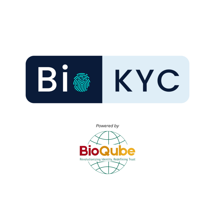 BioKYC