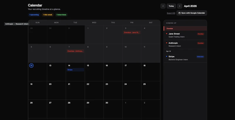 Applyd screenshot 5
