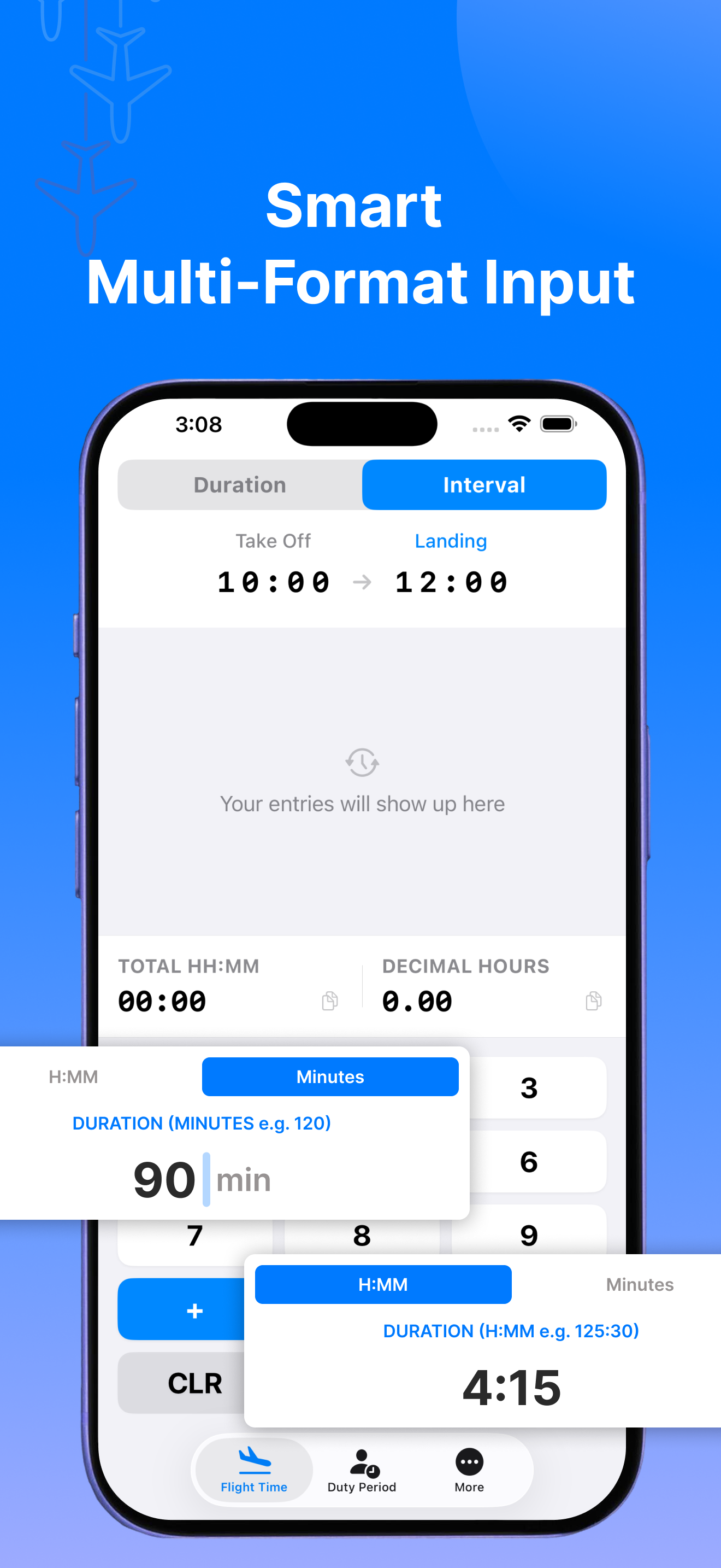 Avion Calc gallery image