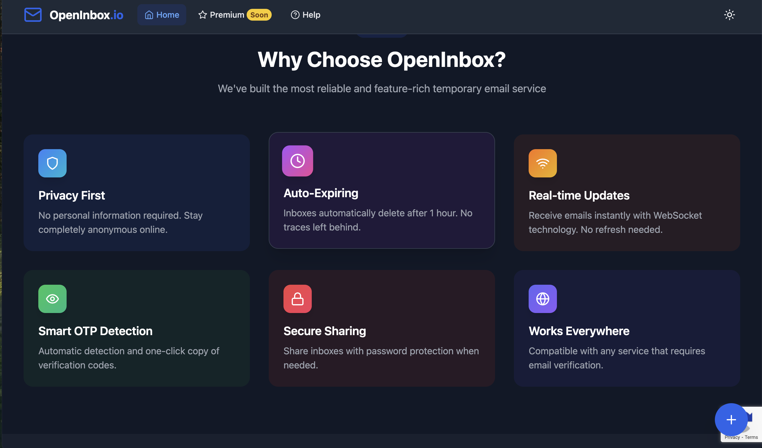 OpenInbox.io