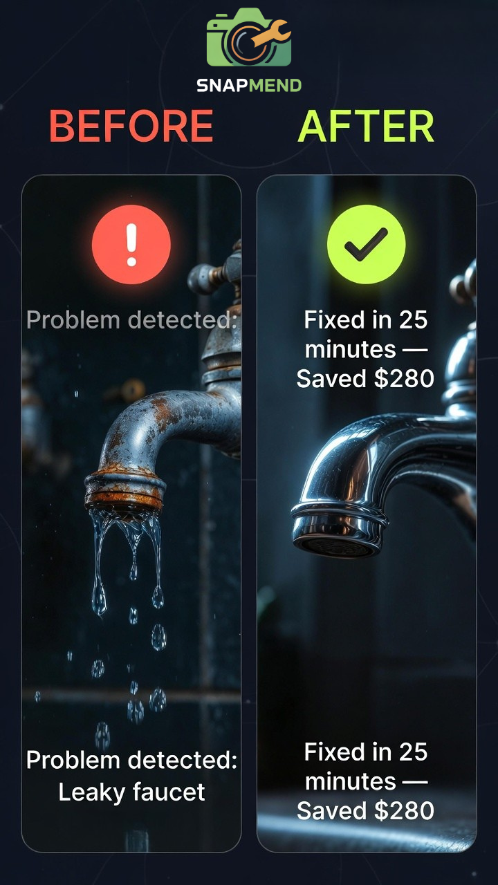 Snapmend gallery image