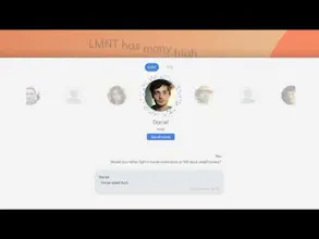 LMNT gallery image