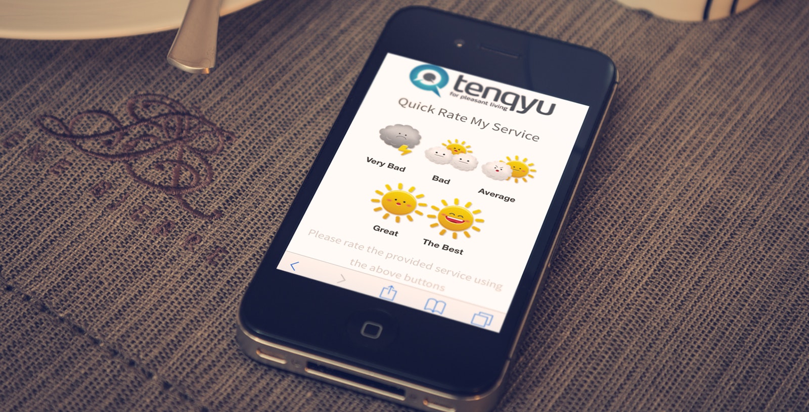 Quick, Rate Me! gallery image