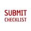 Submit Checklist