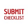 Submit Checklist