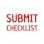 Submit Checklist
