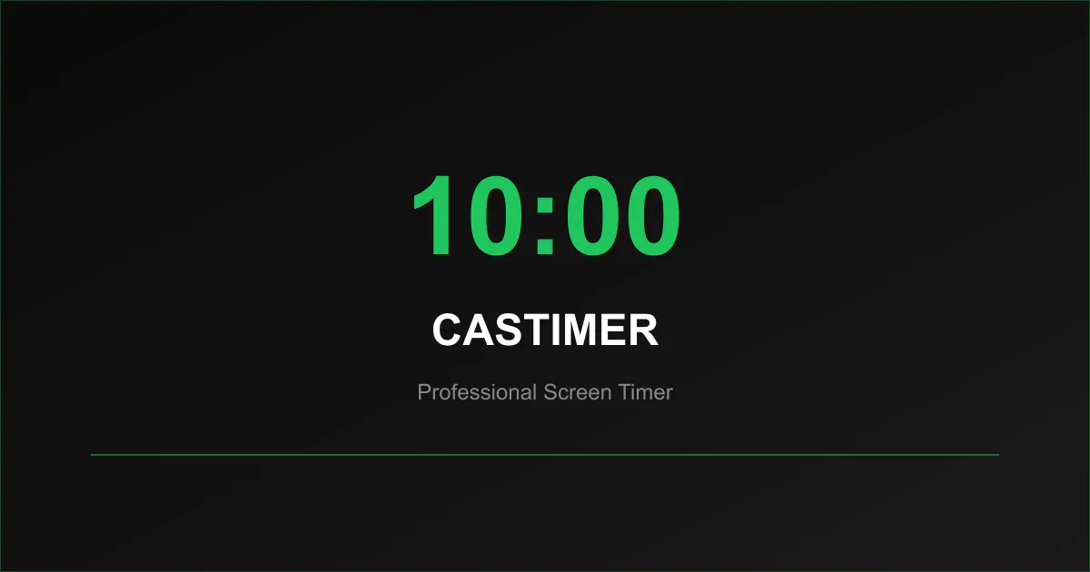 Castimer gallery image