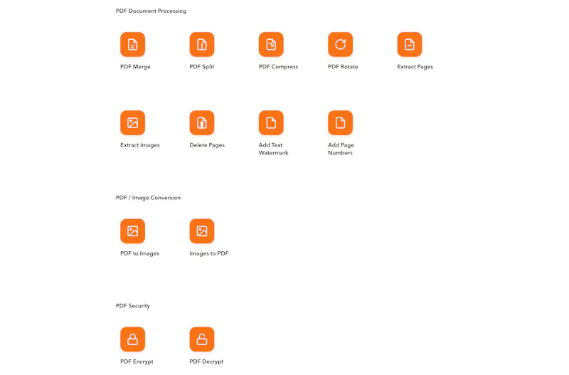 PDFverse  screenshot 5