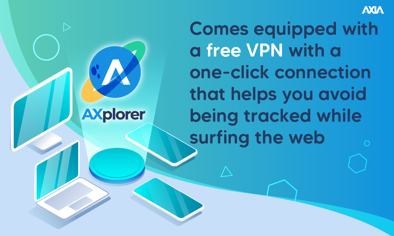 AXplorer gallery image