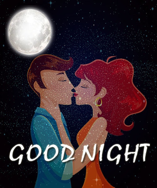Good Night Heart Images Download