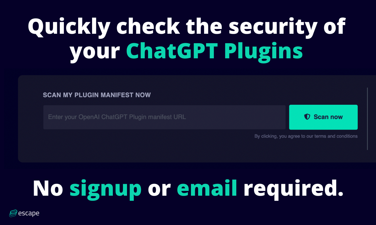 SecureGPT gallery image