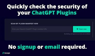 SecureGPT gallery image